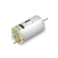 Heißer verkauf elektromotor gleichstrom bürstenmotor 12 v 24 v motor für smart home